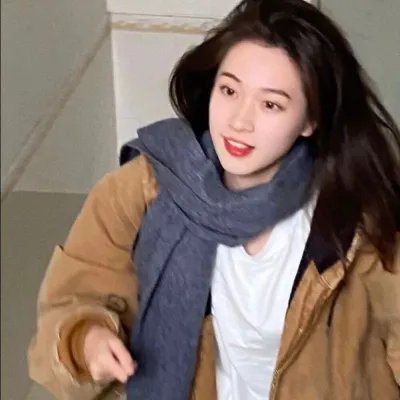 房间里的夫人