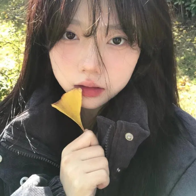 飘零艳女